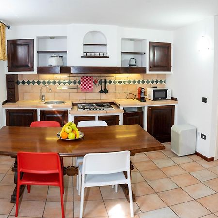 K'S House Hotell Lecco Eksteriør bilde